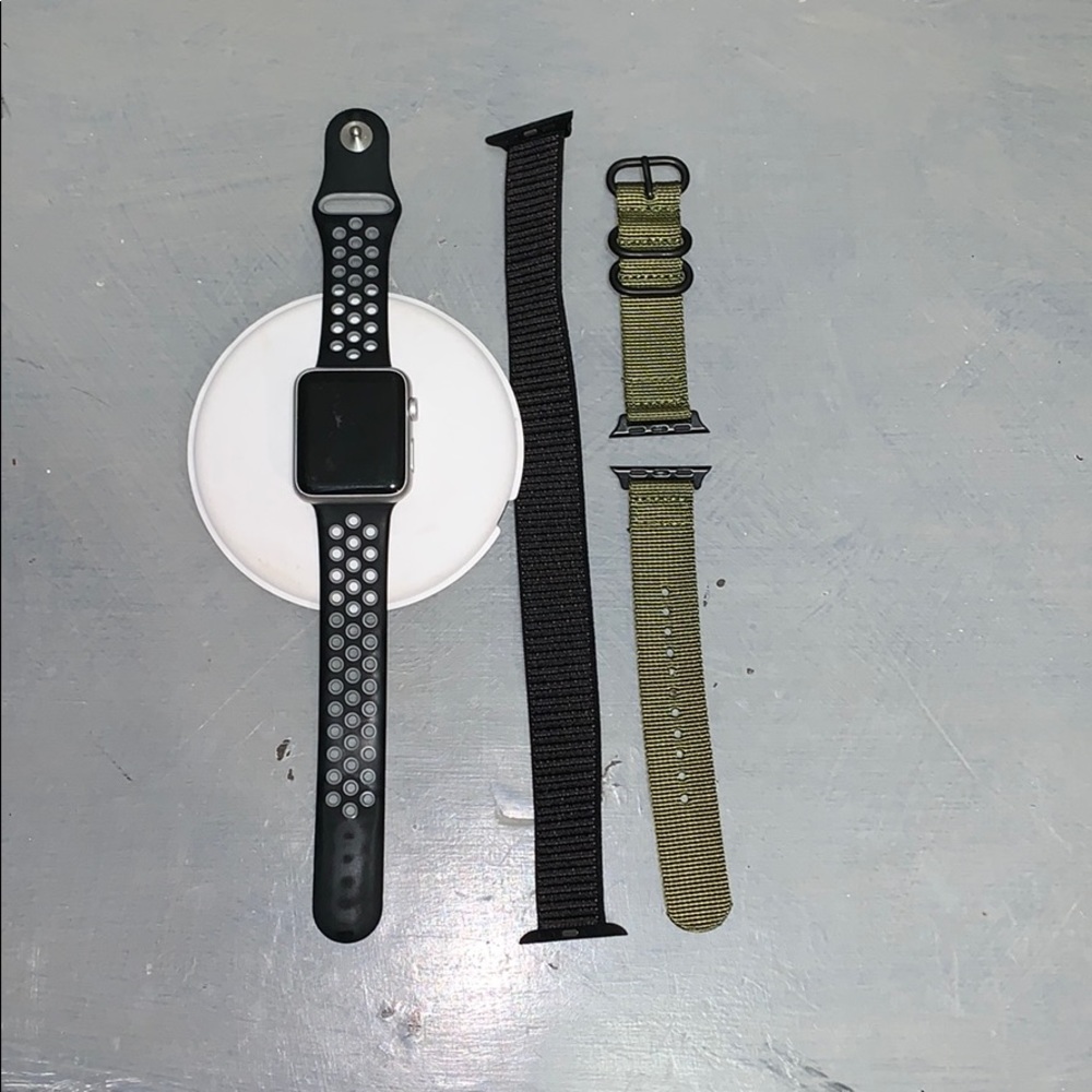 Apple Watch Series 1